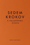Sedem krokov k najlepšiemu životu - Book