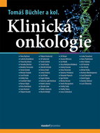 Klinická onkologie - Kniha