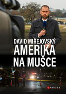 Amerika na mušce - Kniha