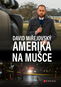 Amerika na mušce - Kniha