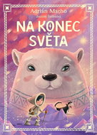 Na konec světa - Kniha
