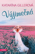 Výjimečná - Kniha