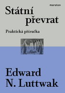 Státní převrat: Praktická příručka - Kniha