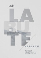 Labute neplačú - Kniha