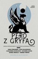 Pero z Gryfa - Kniha