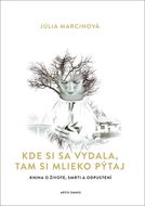 Kde si sa vydala, tam si mlieko pýtaj: Kniha o živote, smrti a odpustení - Kniha