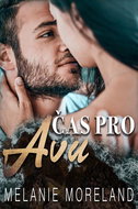 Čas pro Avu - Kniha