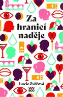 Za hranicí naděje - Kniha