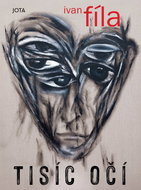 Tisíc očí - Kniha