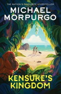 Kensuke's Kingdom - Kniha