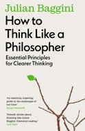 How to Think Like a Philosopher: Essential Principles for Clearer Thinking - Kniha