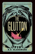 The Glutton - Kniha