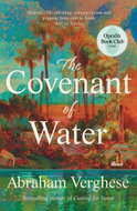 The Covenant of Water - Kniha