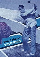 Vulturnus - Kniha