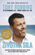 Životná sila - Kniha