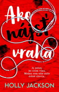 Ako nájsť vraha - Kniha