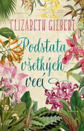 Podstata všetkých vecí - Kniha