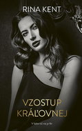 Vzostup kráľovnej - Kniha