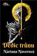 Dědic trůnu - Kniha