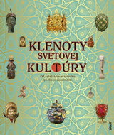 Klenoty svetovej kultúry - Kniha