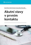 Akutní stavy v prvním kontaktu - Kniha
