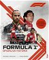 Formula 1 Oficiálna história - Kniha