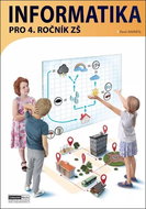 Informatika pro 4. ročník ZŠ - Kniha
