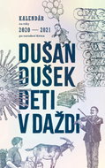 Deti v daždi - Kniha