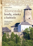 Slovenské hrady, zámky a kaštiele - Kniha