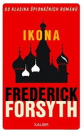 Ikona - Kniha