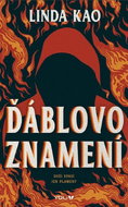 Ďáblovo znamení - Kniha