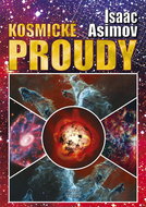 Kosmické proudy - Kniha