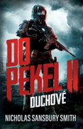 Do pekel II Duchové - Kniha