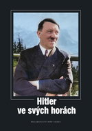 Hitler ve svých horách - Kniha