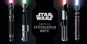 Star Wars Sbírka světelných mečů - Kniha