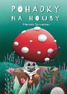 Pohádky na houby - Kniha