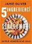 5 ingrediencí Středomoří - Kniha