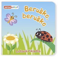 Beruško, beruško: Lidová říkadla - Kniha