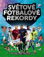 Světové fotbalové rekordy - Kniha