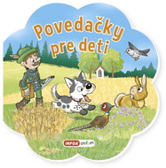 Povedačky pre deti - Kniha