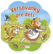 Veršovánky pre deti - Kniha