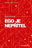Ego je nepřítel - Kniha