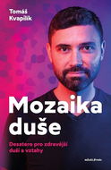 Mozaika duše - Kniha