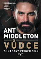 Vůdce: Skutečný příběh síly - Kniha
