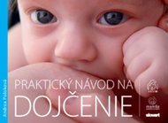 Praktický návod na dojčenie - Kniha