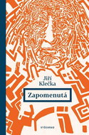 Zapomenutá - Kniha
