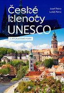 České klenoty UNESCO: 2. aktualizované vydání - Kniha