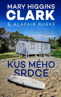 Kus mého srdce - Kniha