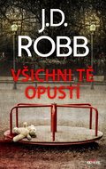 Všichni tě opustí - Kniha