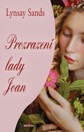 Prozrazení Lady Joan - Kniha